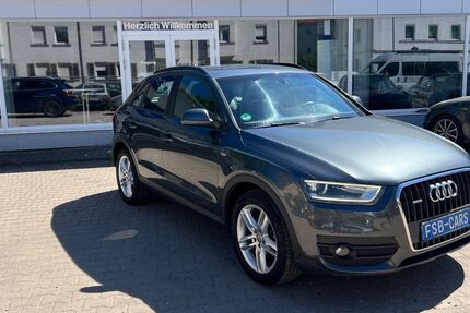 Audi Q3 158.000 km 11.350 &euro; Heinersreuth 95500