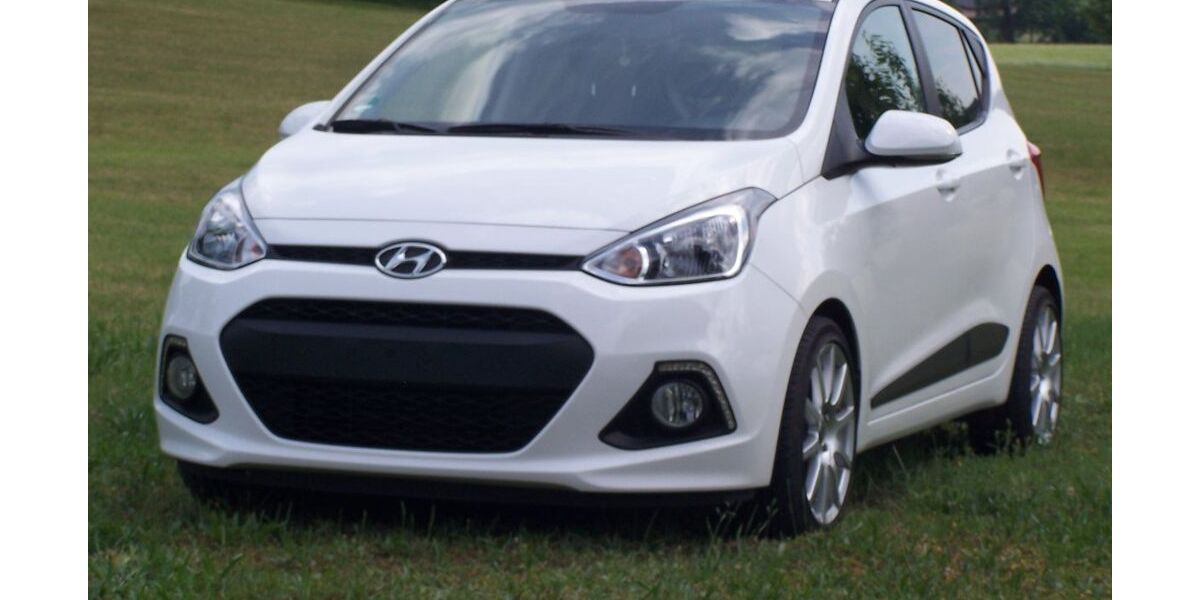 Hyundai i10 89.896 km 7.990 &euro; Stadtsteinach 95346