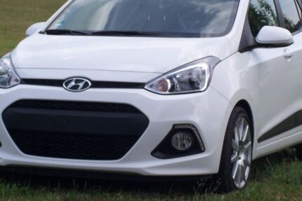 Hyundai i10 97.867 km 7.990 &euro; Stadtsteinach 95346