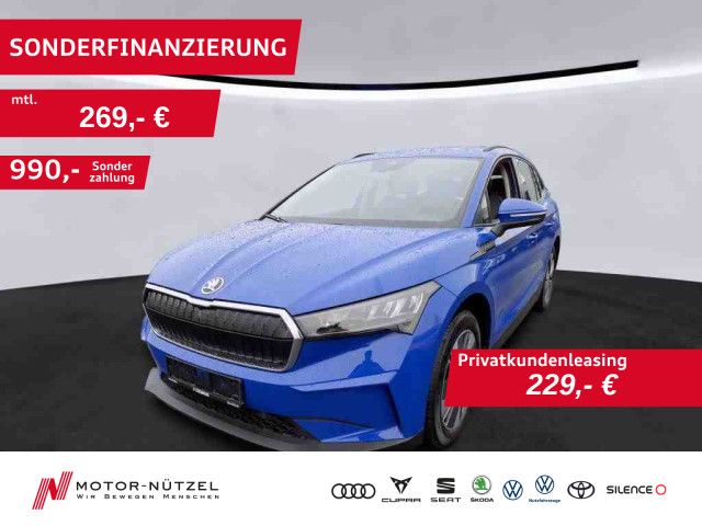 Skoda Enyaq 19.096 km 22.530 &euro; Bayreuth 95448