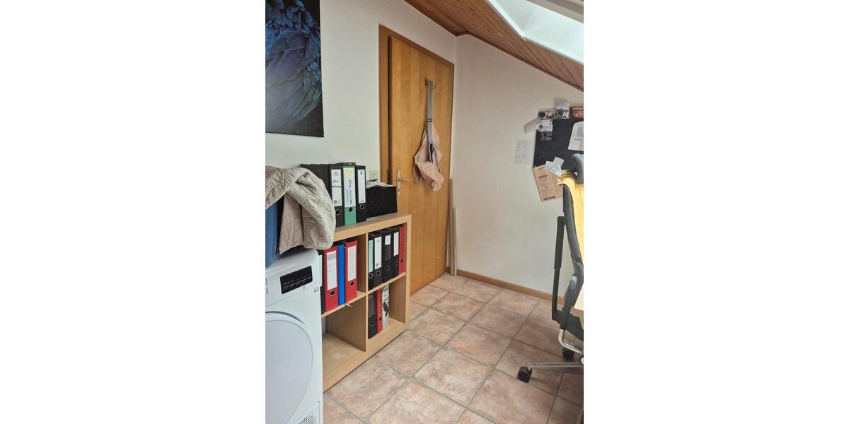 Dachgeschoßwohnung Kulmbach Blaich - 2.5 Zimmer, 75 m&sup2;, 139.000&euro; | Angebot:26977851