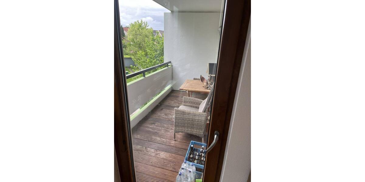 Etagenwohnung Bayreuth Altstadt - 3 Zimmer, 235.000&euro; | Angebot:26188659
