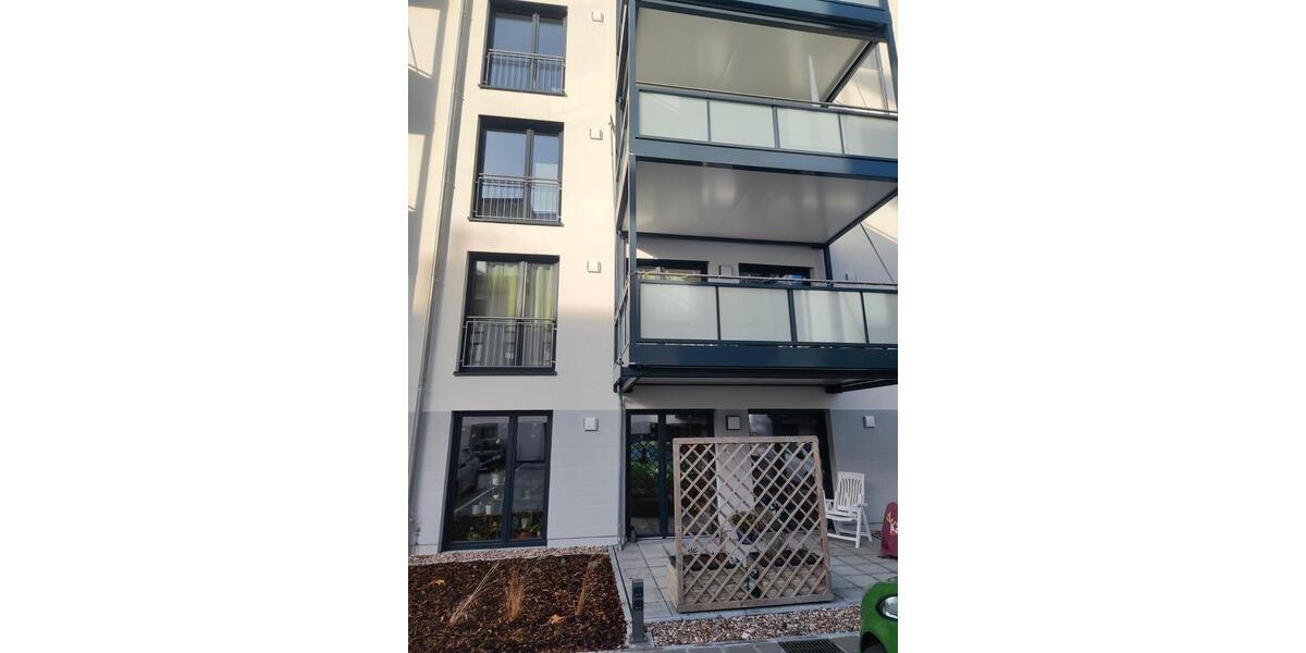 Erdgeschoßwohnung Kulmbach Blaich - 2 Zimmer, 68 m&sup2;, 289.000&euro; | Angebot:27267804