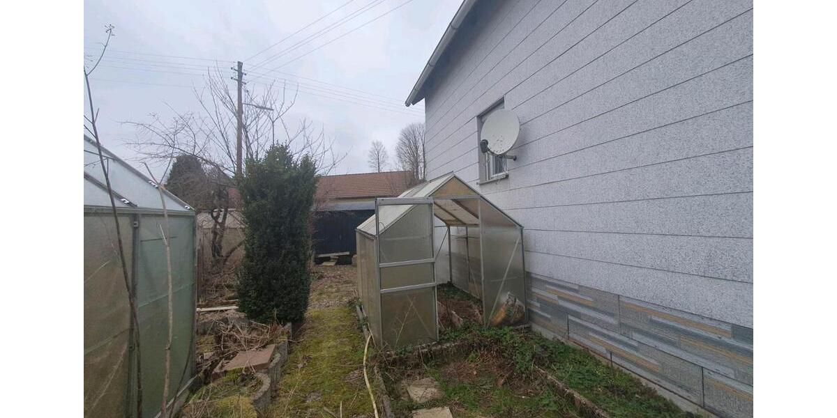 Einfamilienhaus Gefrees Böseneck - 7 Zimmer, 60.000&euro; | Angebot:21703556