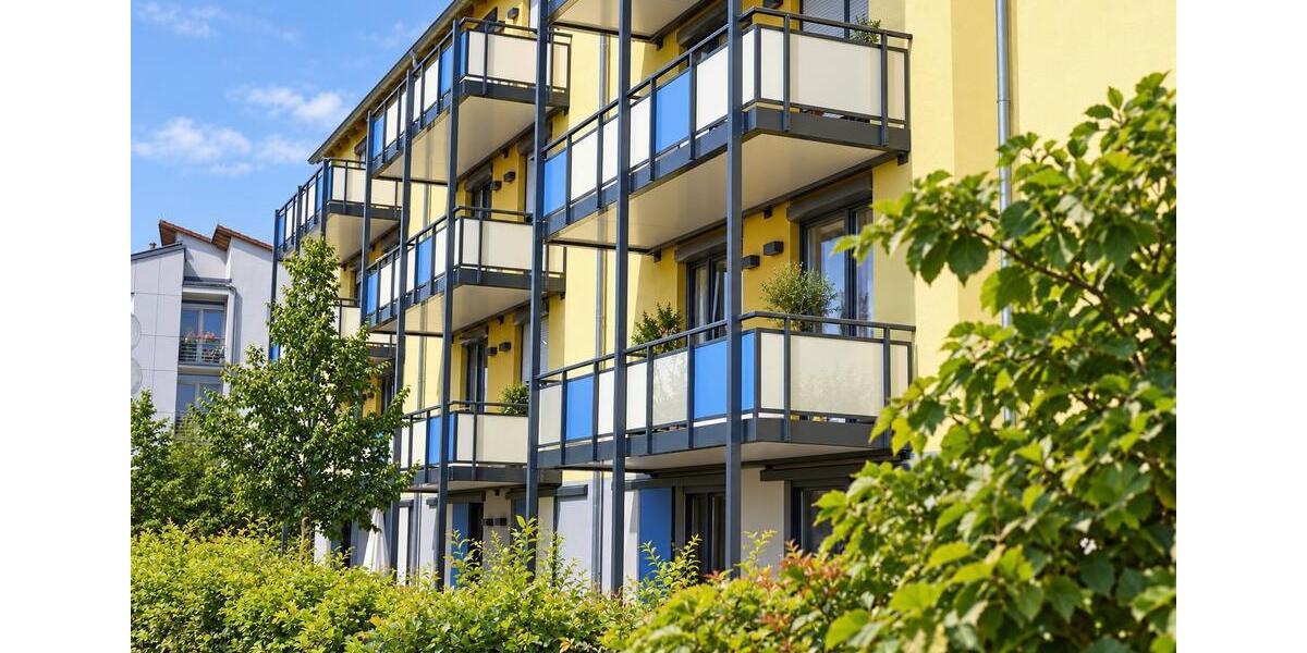 Dachgeschoßwohnung Bayreuth Altstadt - 1 Zimmer, 20 m&sup2;, 99.000&euro; | Angebot:27548515