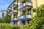 Dachgeschoßwohnung Bayreuth Altstadt - 1 Zimmer, 20 m&sup2;, 99.000&euro; | Angebot:27548515