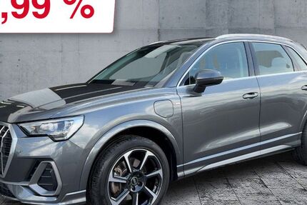 Audi Q3 36.150 km 28.234 &euro; Bayreuth 95448