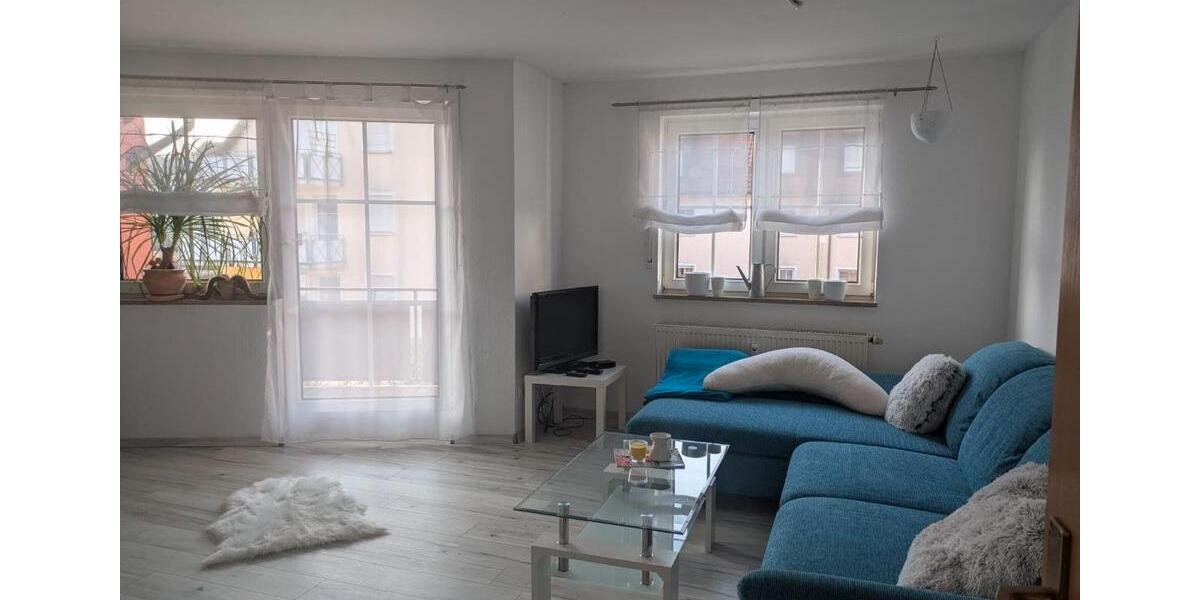 Etagenwohnung Pegnitz - 1 Zimmer, 50 m&sup2;, 130.000&euro; | Angebot:26281489