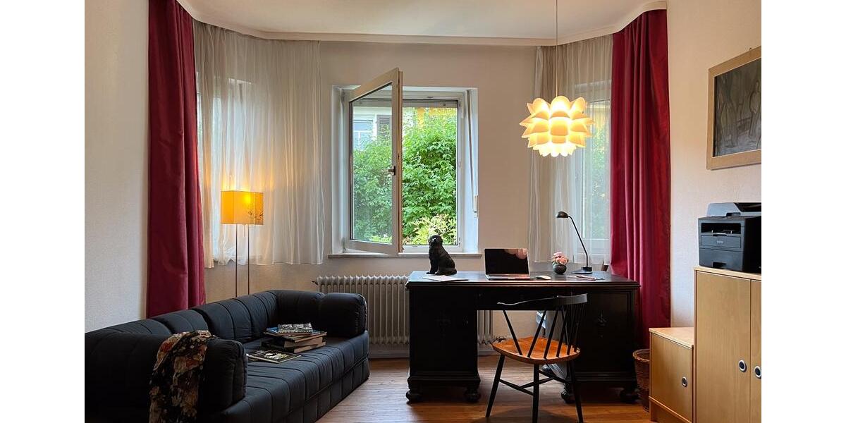 Mehrfamilienhaus, Wohnhaus Bayreuth City - 8 Zimmer, 180 m&sup2;, 595.000&euro; | Angebot:24310008