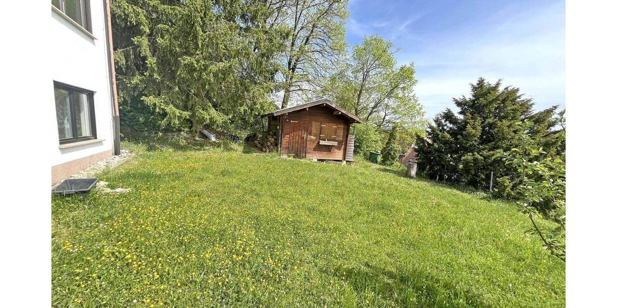 Einfamilienhaus Kulmbach Burghaig - 9 Zimmer, 277 m&sup2;, 399.000&euro; | Angebot:26733631