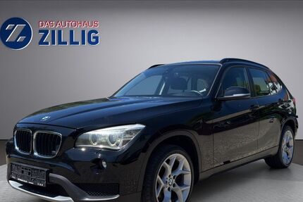 BMW X1 170.000 km 7.990 &euro; Kulmbach 95326