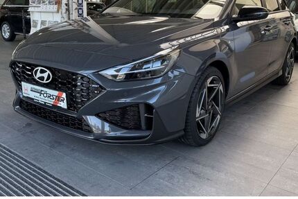 Hyundai i30 3.057 km 27.490 &euro; Neuenmarkt 95339