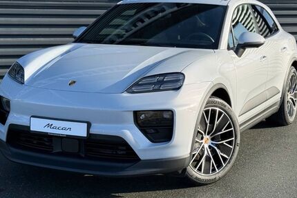 Porsche Macan 9.900 km 86.900 &euro; Bayreuth 95448