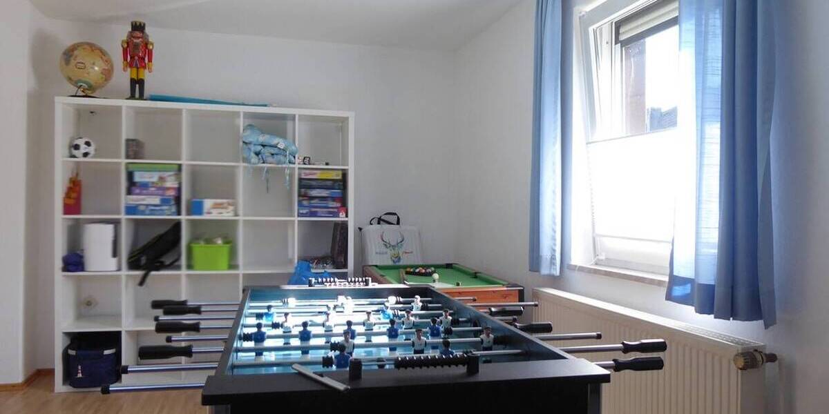 Einfamilienhaus Bischofsgrün - 9 Zimmer, 185 m&sup2;, 175.000&euro; | Angebot:26064967