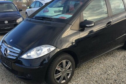 Mercedes-Benz A 150 Classic,Navi.,Klima,usw.! 162.000 km 4.400 &euro; Himmelkron 95502