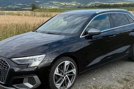 Audi A3 85.663 km 23.490 &euro; Bindlach 95463