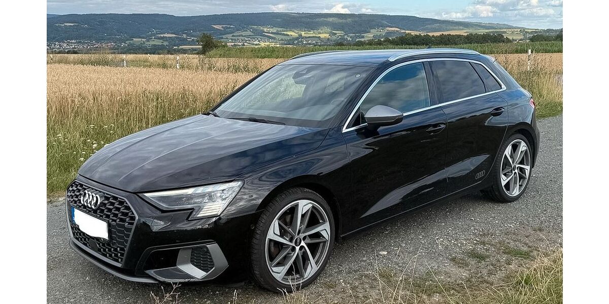 Audi A3 85.663 km 23.490 &euro; Bindlach 95463
