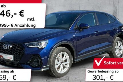 Audi Q3 19.740 km 37.950 &euro; Bayreuth 95448