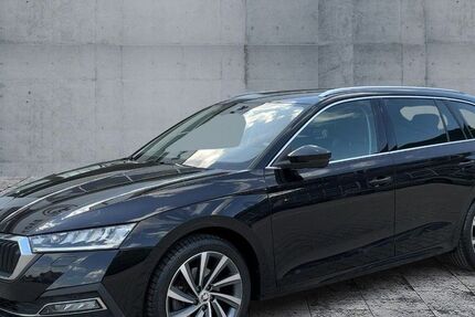 Skoda Octavia 70.968 km 25.484 &euro; Bayreuth 95448