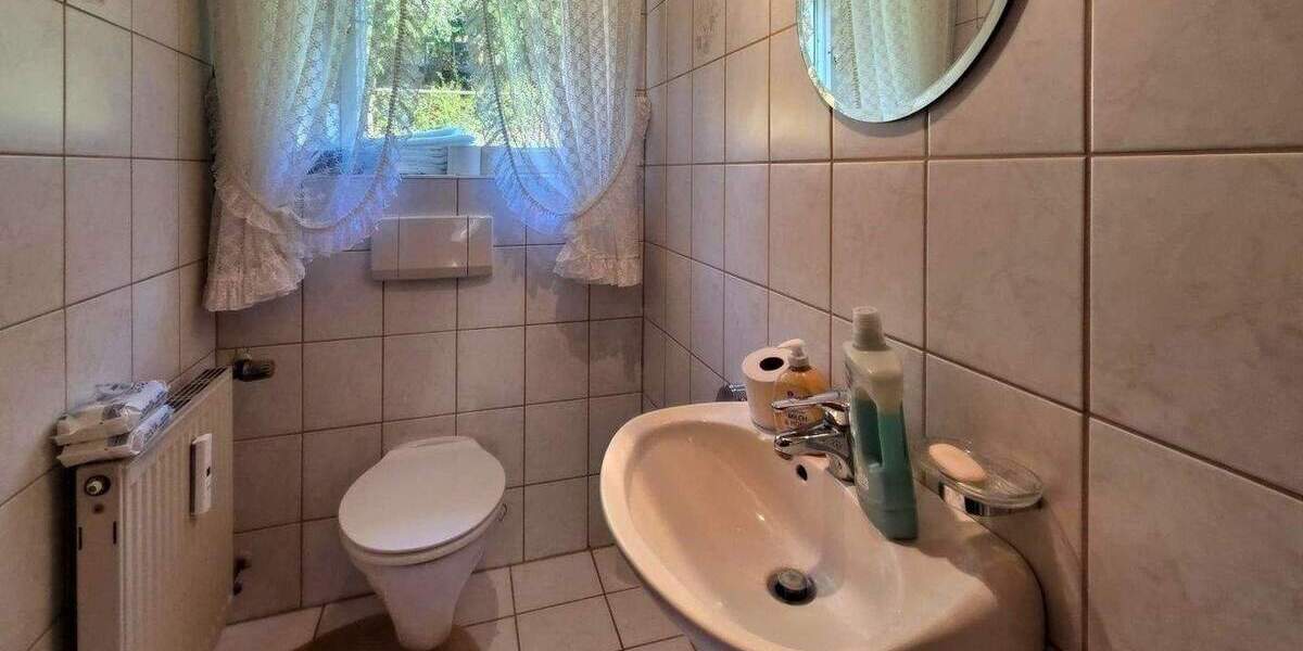 Mehrfamilienhaus, Wohnhaus Wirsberg - 7 Zimmer, 220 m&sup2;, 219.000&euro; | Angebot:25746571