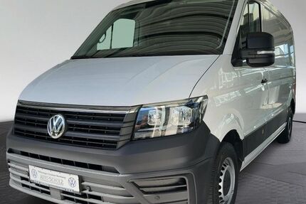 VW Crafter 59.500 km 29.380 &euro; Bayreuth 95448