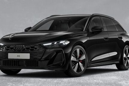 Audi A5 17.178 km 62.930 &euro; Bayreuth 95448