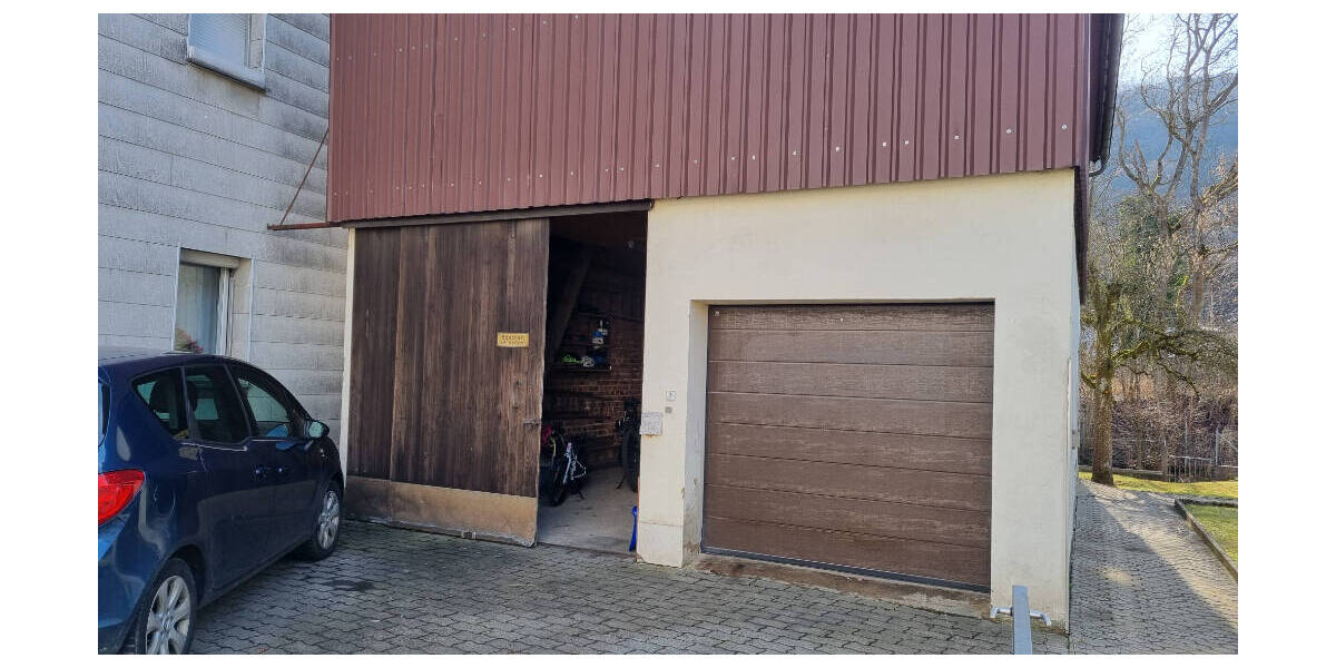 Mehrfamilienhaus, Wohnhaus Kasendorf - 1 Zimmer, 260.000&euro; | Angebot:26273064