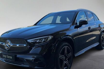 Mercedes-Benz GLC 220 8.211 km 57.894 &euro; Bayreuth 95448