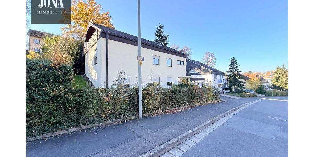 Mehrfamilienhaus, Wohnhaus Kulmbach Weiher - 7 Zimmer, 170 m&sup2;, 435.000&euro; | Angebot:25728444
