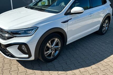 VW Taigo 53.670 km 18.990 &euro; Ahorntal 95491