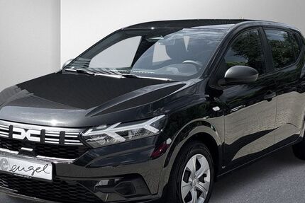 Dacia Sandero 36.200 km 12.989 &euro; Bayreuth 95448