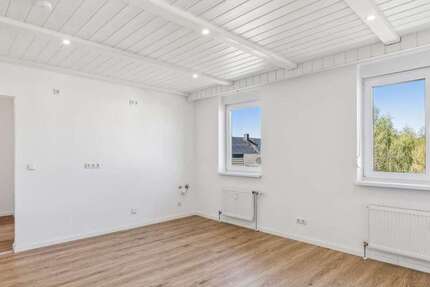 Wohnung Mistelgau Seitenbach - 2 Zimmer, 53 m&sup2;, 161.000&euro; | Angebot:26496433