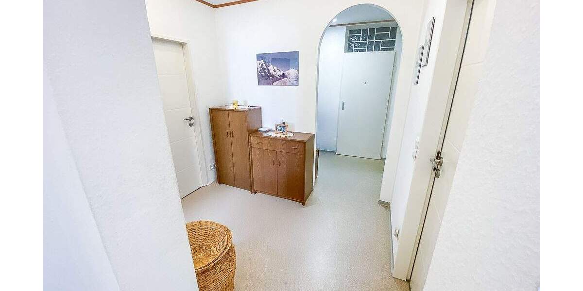 Etagenwohnung Bayreuth / Meyernberg Meyernberg - 3 Zimmer, 80 m&sup2;, 259.000&euro; | Angebot:25800432