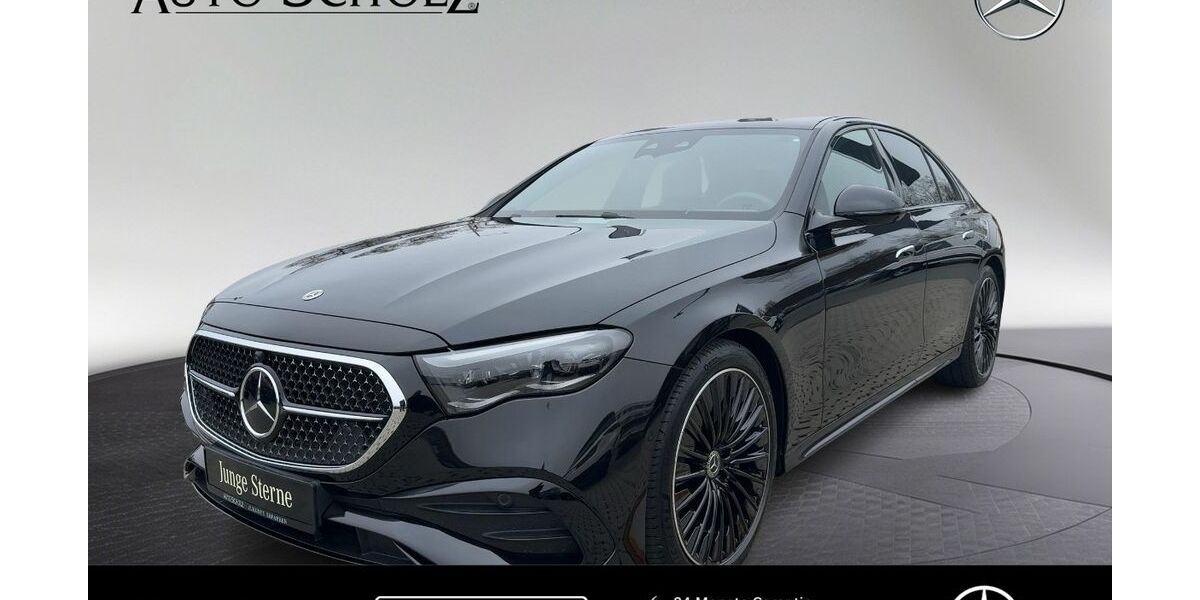 Mercedes-Benz E 200 8.768 km 55.352 &euro; Bayreuth 95448