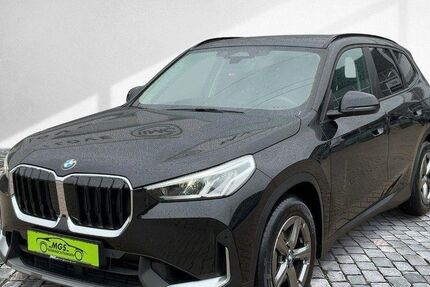 BMW X1 49.544 km 35.980 &euro; Bayreuth 95445