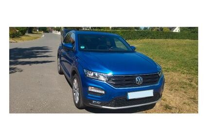 VW T-Roc 62.000 km 19.999 &euro; Kirchenthumbach 91281