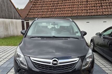 Opel Zafira Tourer 212.500 km 5.000 &euro; Weidenberg 95466