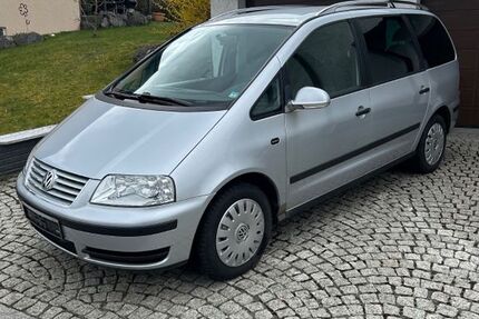 VW Sharan 176.495 km 3.650 &euro; Auerbach i.d.Opf. 91275