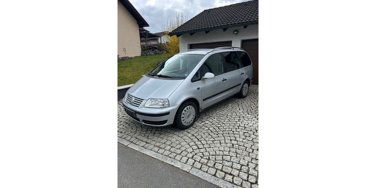 VW Sharan 176.495 km 3.650 &euro; Auerbach i.d.Opf. 91275