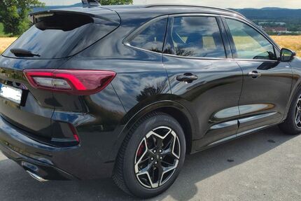 Ford Kuga 20.000 km 27.950 &euro; Bayreuth 95447