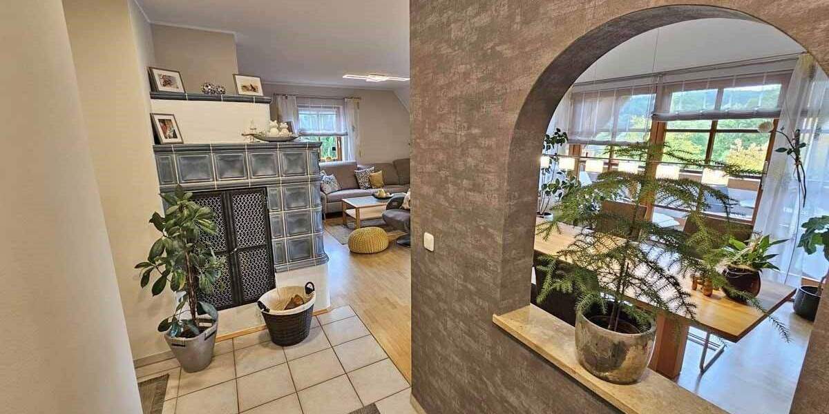 Einfamilienhaus Heinersreuth Altenplos - 6 Zimmer, 220 m&sup2;, 575.000&euro; | Angebot:25673841