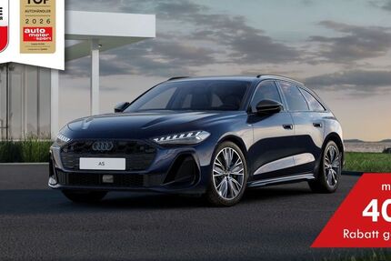 Audi A5 8.000 km 57.990 &euro; Eschenbach 92676