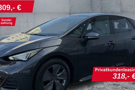 Cupra Born 28.250 km 25.430 &euro; Bayreuth 95448