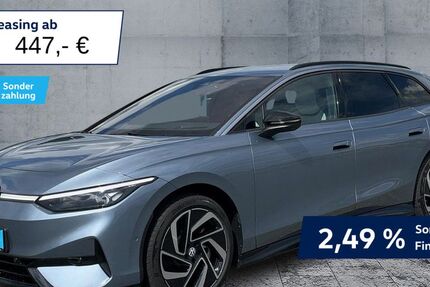 VW ID.7 6.852 km 51.390 &euro; Kulmbach 95326