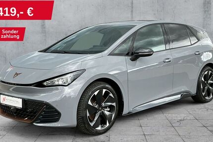 Cupra Born 27.104 km 31.520 &euro; Kulmbach 95326