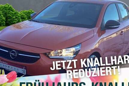 Opel Corsa 42.288 km 13.670 &euro; Bindlach 95463