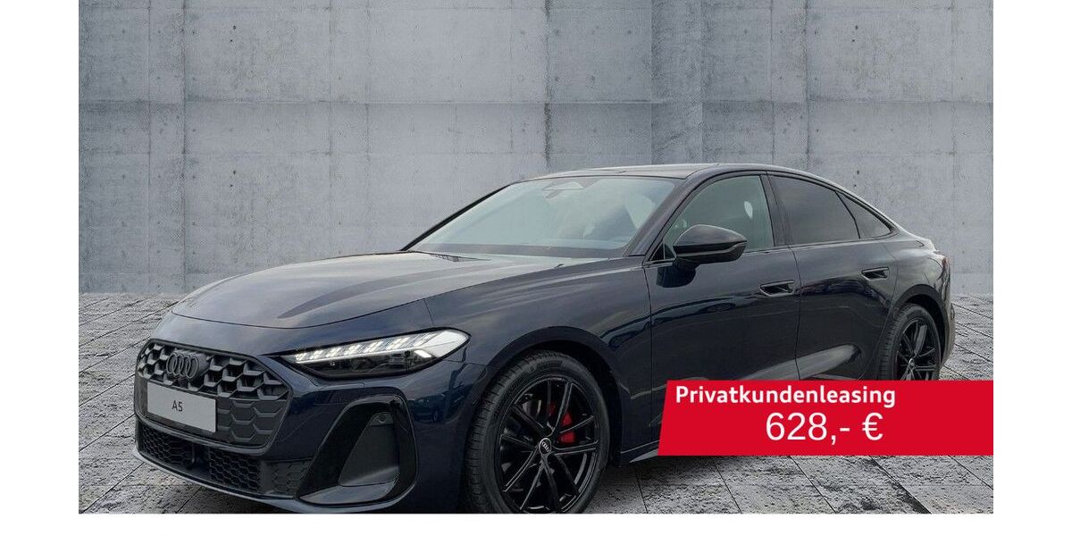 Audi A5 20.182 km 52.830 &euro; Bayreuth 95448