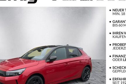 Opel Corsa 17.870 km 21.240 &euro; Himmelkron 95502