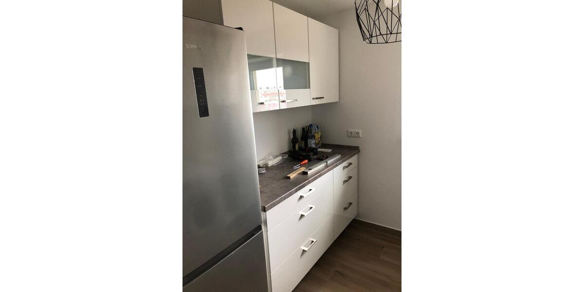 Etagenwohnung Bayreuth Meyernberg - 2 Zimmer, 52 m&sup2;, 199.999&euro; | Angebot:26032030