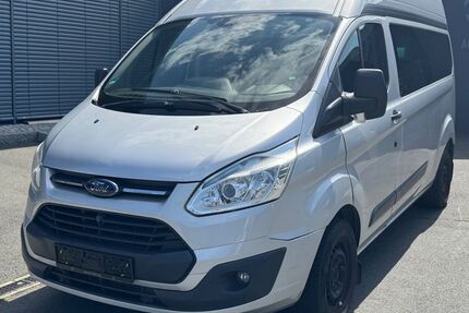 Ford Transit Custom 263.609 km 7.950 &euro; Creussen 95473